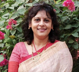 Jyoti Iyer